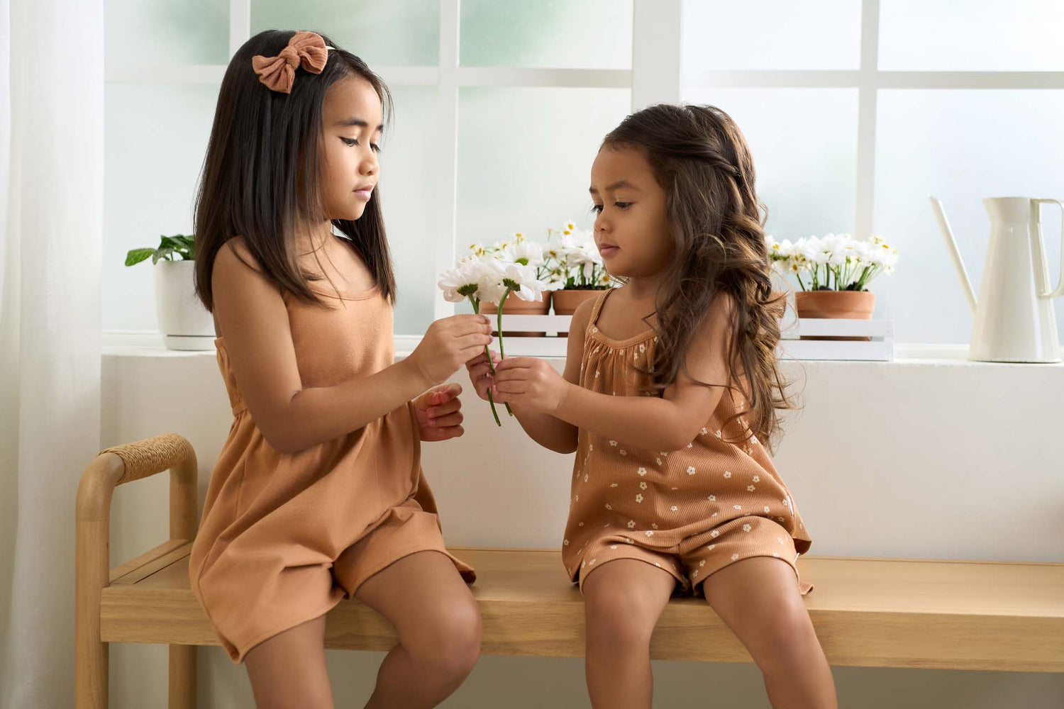Girls Clothing
