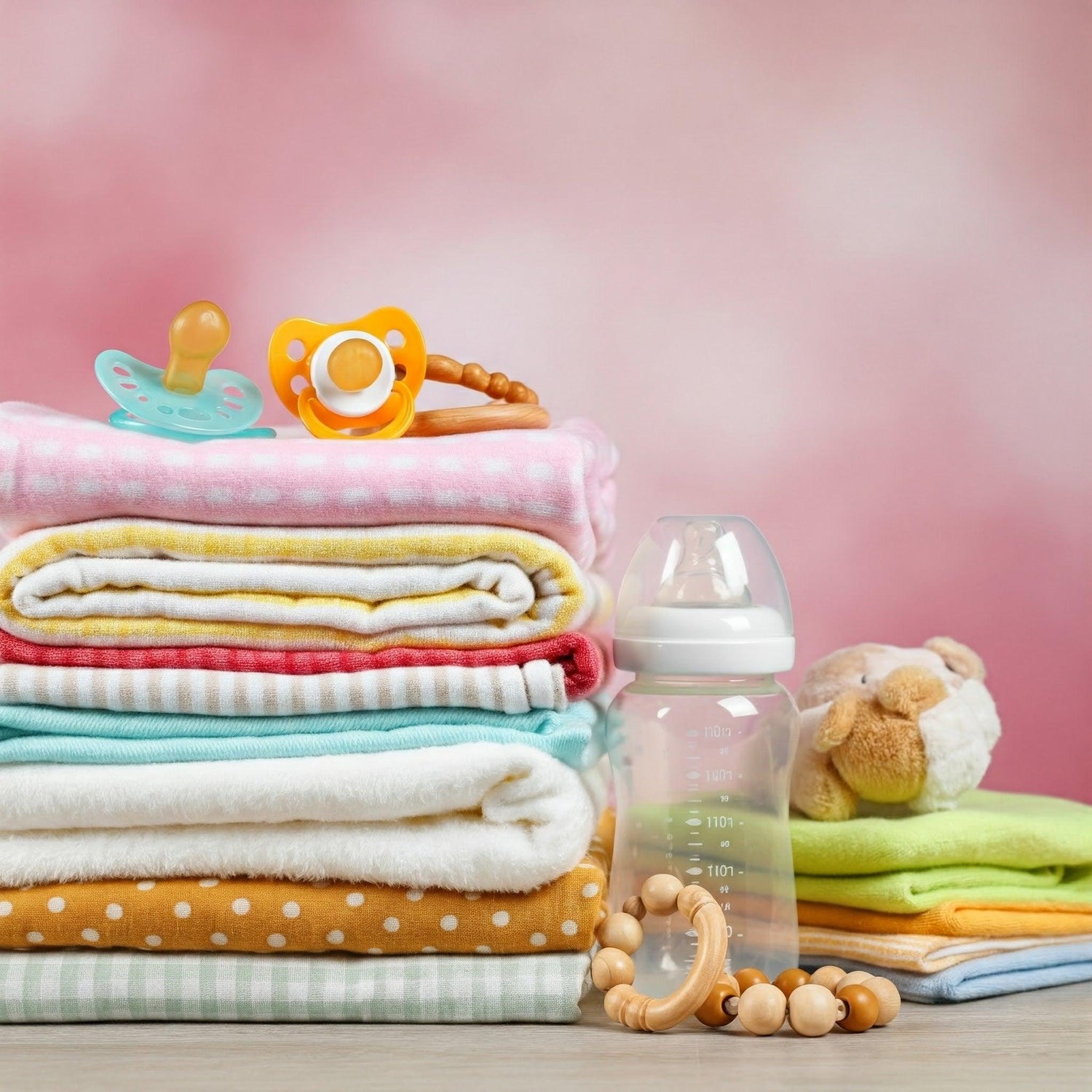 Baby Accessories
