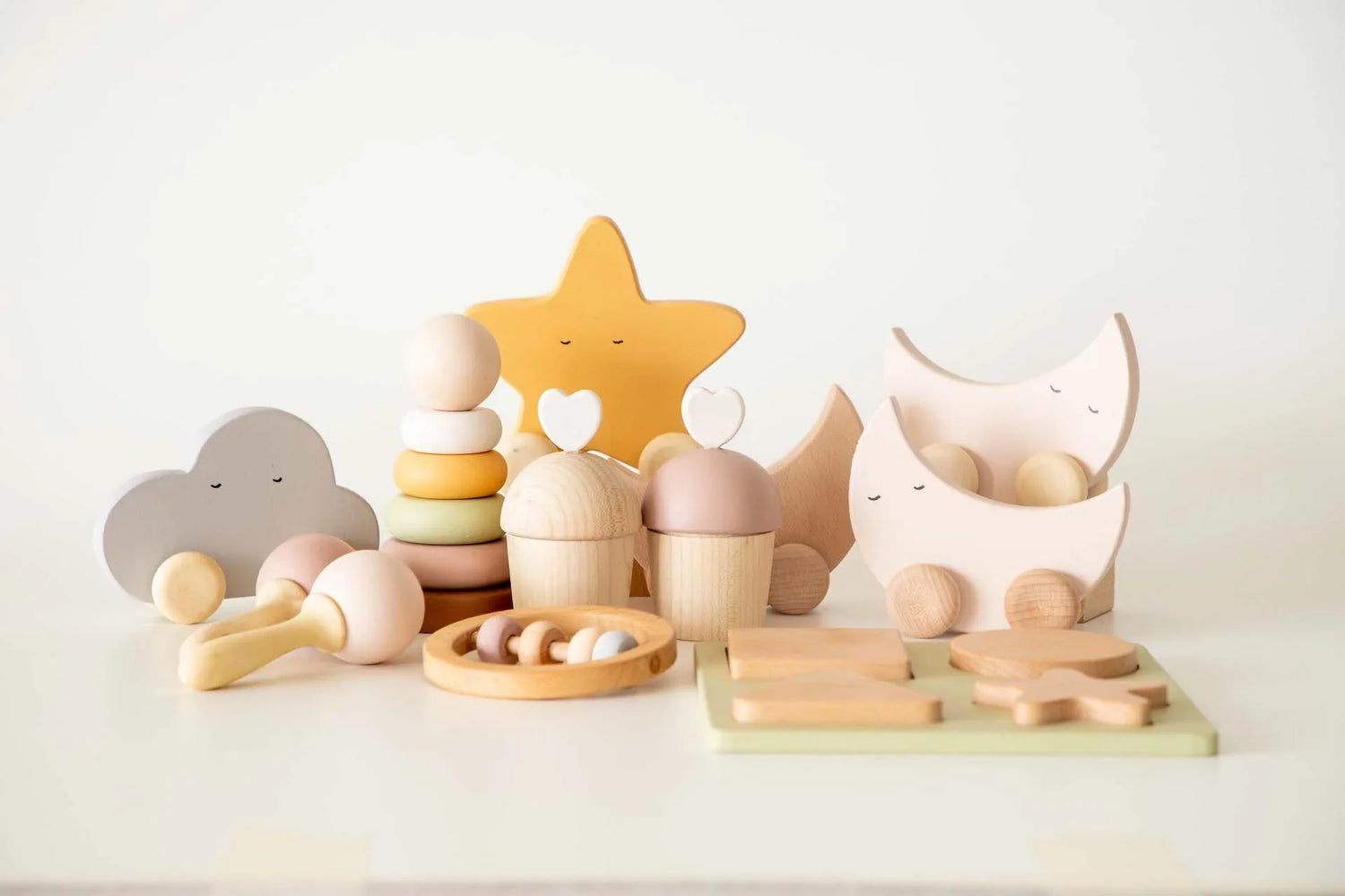 Toys and Games