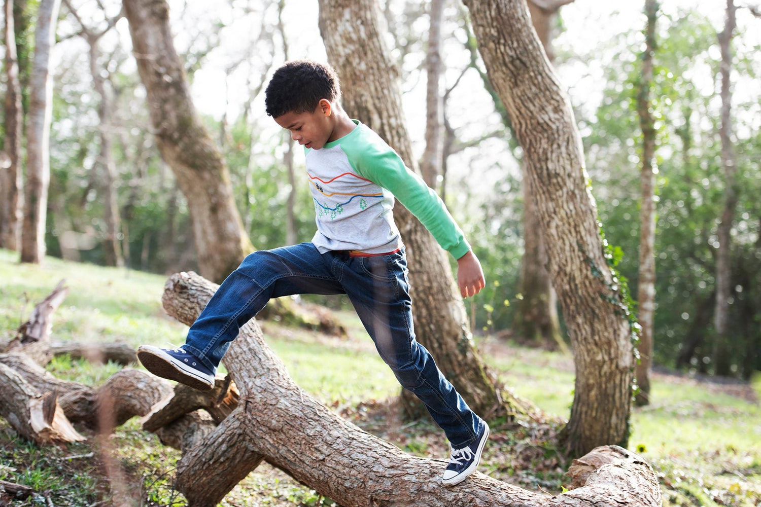 Boys Clothing