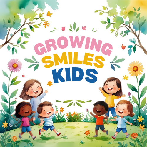GrowingSmilesKids